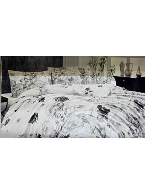 Akfil Nevresim Takımı