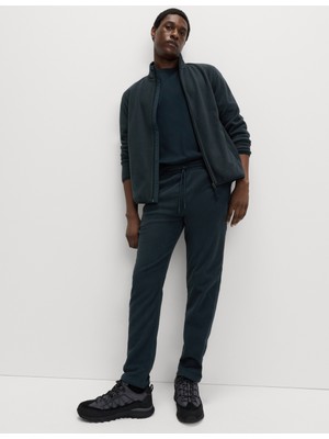 Marks & Spencer Fermuarlı Polar Ceket