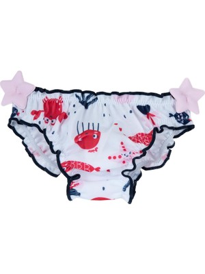 Hepta Collection Slip Mayo Mayo Kız Bebek