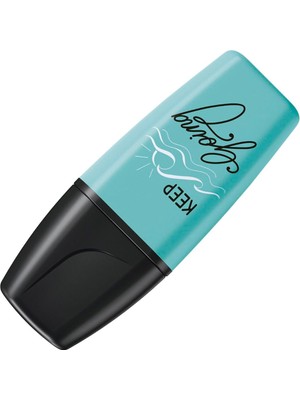 Hepta Collection Stabılo Mini Pastellove 2.0 Turkuaz