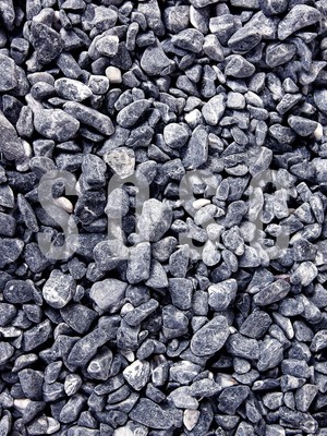 Hepta Collection Kırçılı Çakıl Taşı Dolomit Taşı Bahçe Süsü Akvaryum Taşı Dere Çakıl Taşı 1-2 cm 3 kg