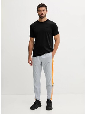 Under Armour 6005899-001-UA Velociti Storm Pant Gri Normal Erkek Sweatpant