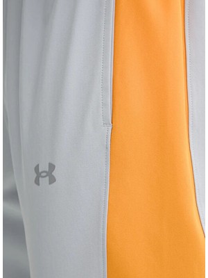 Under Armour 6005899-001-UA Velociti Storm Pant Gri Normal Erkek Sweatpant