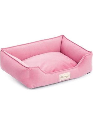 Hepta Collection Leo ve Köpek Yatağı Xs 45X55CM