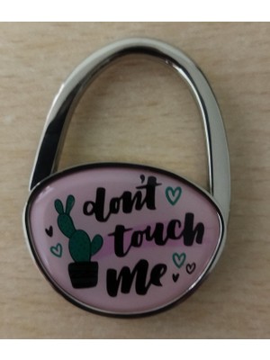 Hepta Collection Çanta Askısı Kaktüs 5 Pcs