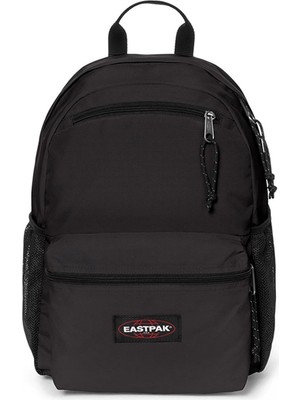 Eastpak Morler Powr Unisex Siyah Sırt Çantası