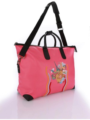 Aron Atelier Massima Spor ve Seyahat Çantası