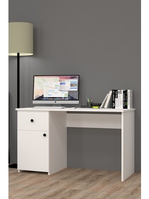 Mobilique Duru No.1 Modern Çalışma Masası