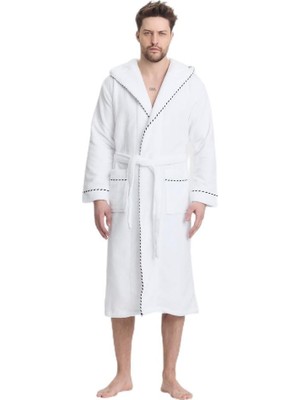 Hepta Collection Pure Bornoz S Capucino