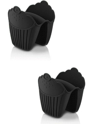 Hepta Collection 2 Li Silikon Fırın Eldiveni MIT1026