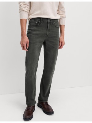 Marks & Spencer Straight Fit Jean Pantolon