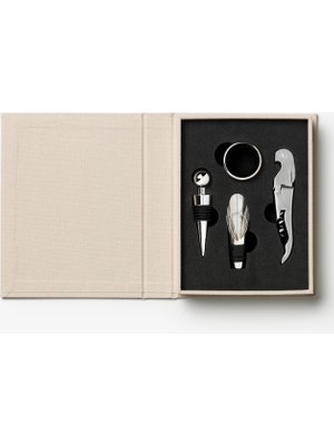 Printworks Servis Gereçleri Essentialsşarapsetibej