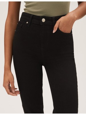 Marks & Spencer Slim Fit Jean Pantolon