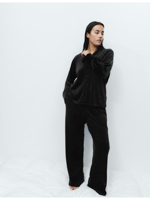 Marks & Spencer Polar Pijama Takımı