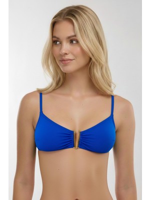 Ayyıldız 63574 Saks Bikini Üstü