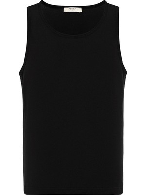 Antioch Siyah Basic Erkek Atlet