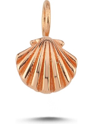 Cherry By Özkonak Zaniva Deniz Kabuğu Charm