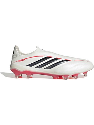 Adidas Copa Pure Iv Elite Erkek Çim Zemin Kramponu JS4208 Gri