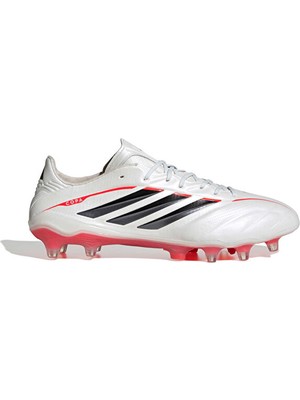 Adidas Copa Pure Iv Elite Erkek Çim Zemin Kramponu JQ0396 Beyaz