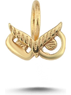 Cherry By Özkonak Baykuş Charm