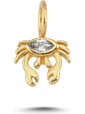 Cherry By Özkonak Yengeç Charm