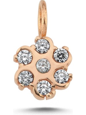 Cherry By Özkonak Alorea Taşlı Charm