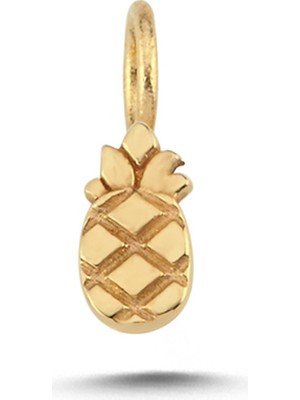 Cherry By Özkonak Ananas Charm