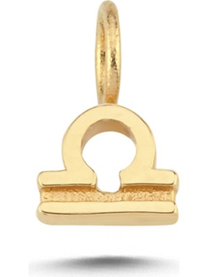 Cherry By Özkonak Terazi Burcu Charm