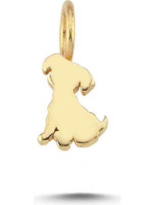 Cherry By Özkonak Fidora Köpek Charm