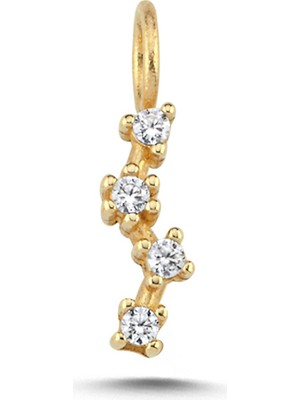 Cherry By Özkonak Işık Çizgisi Charm