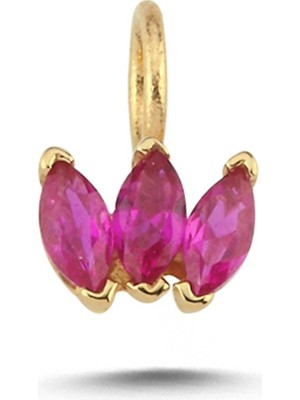 Cherry By Özkonak Pembe Markiz Charm