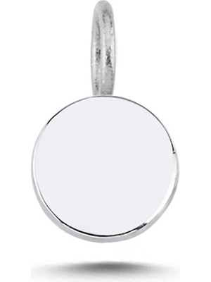 Cherry By Özkonak Lovira Yuvarlak Charm