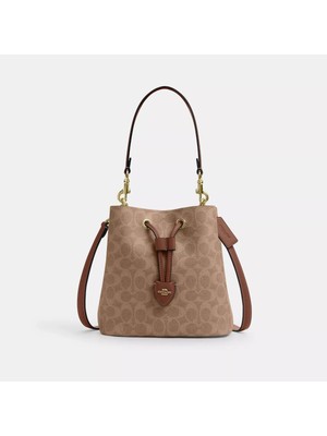 Coach Rowan Bucket Kadın Çapraz Çanta CBH07