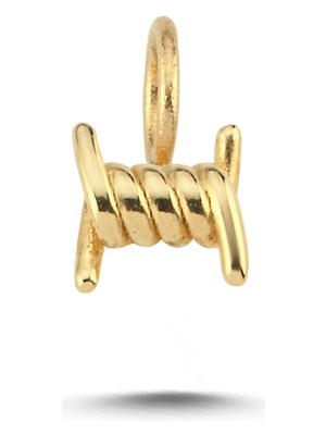 Cherry By Özkonak Düğüm Charm