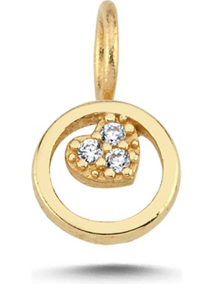 Cherry By Özkonak Emirel Charm