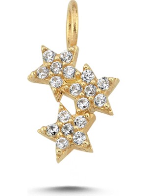 Cherry By Özkonak Drevia Star Charm