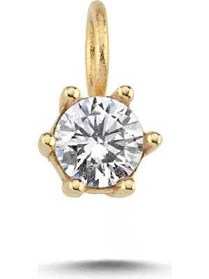 Cherry By Özkonak Medium Yıldız Tektaş Charm