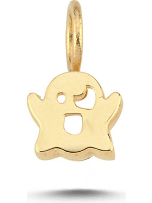 Cherry By Özkonak Hayalet Charm