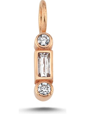 Cherry By Özkonak Elurine Charm