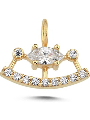 Cherry By Özkonak Göz Işıltısı Charm