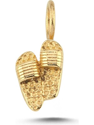 Cherry By Özkonak Terlik Figür Charm