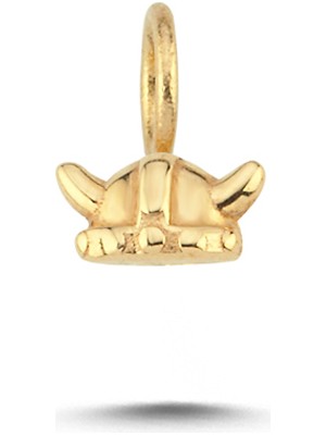 Cherry By Özkonak Zarafet Tacı Charm