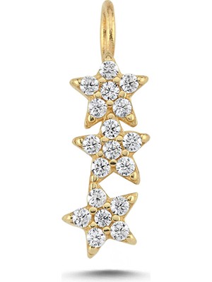 Cherry By Özkonak Navira Star Charm