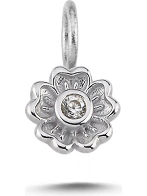 Cherry By Özkonak Zarif Çiçek Charm