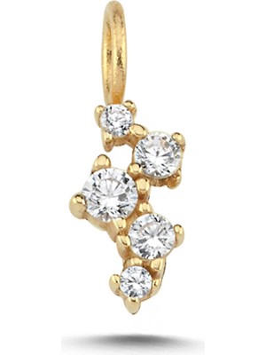 Cherry By Özkonak Tovea Shine Charm