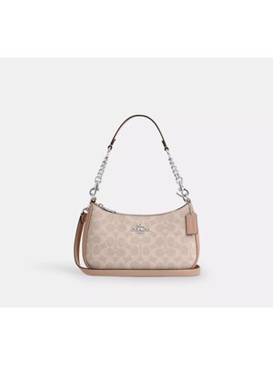 Coach Teri Shoulder Kadın Omuz ve Çapraz Çanta CV933