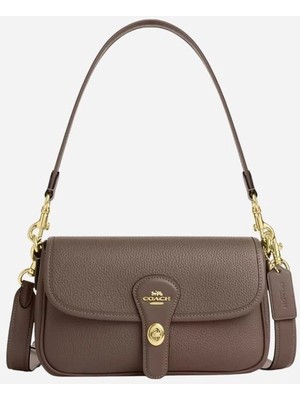 Coach Hadley Kadın Omuz ve Çapraz Çanta CY683