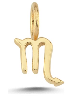 Cherry By Özkonak Akrep Burcu Charm