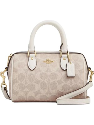 Coach Rowan Kadın El ve Çapraz Çanta CV329