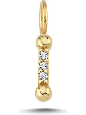 Cherry By Özkonak Small Melunor Charm